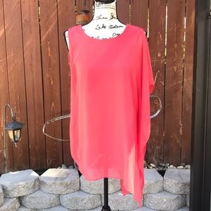 Vince Camuto Sleeveless Top